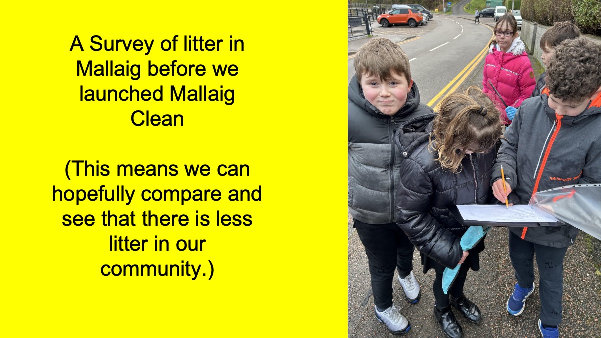 Mallaig Clean presentation 23