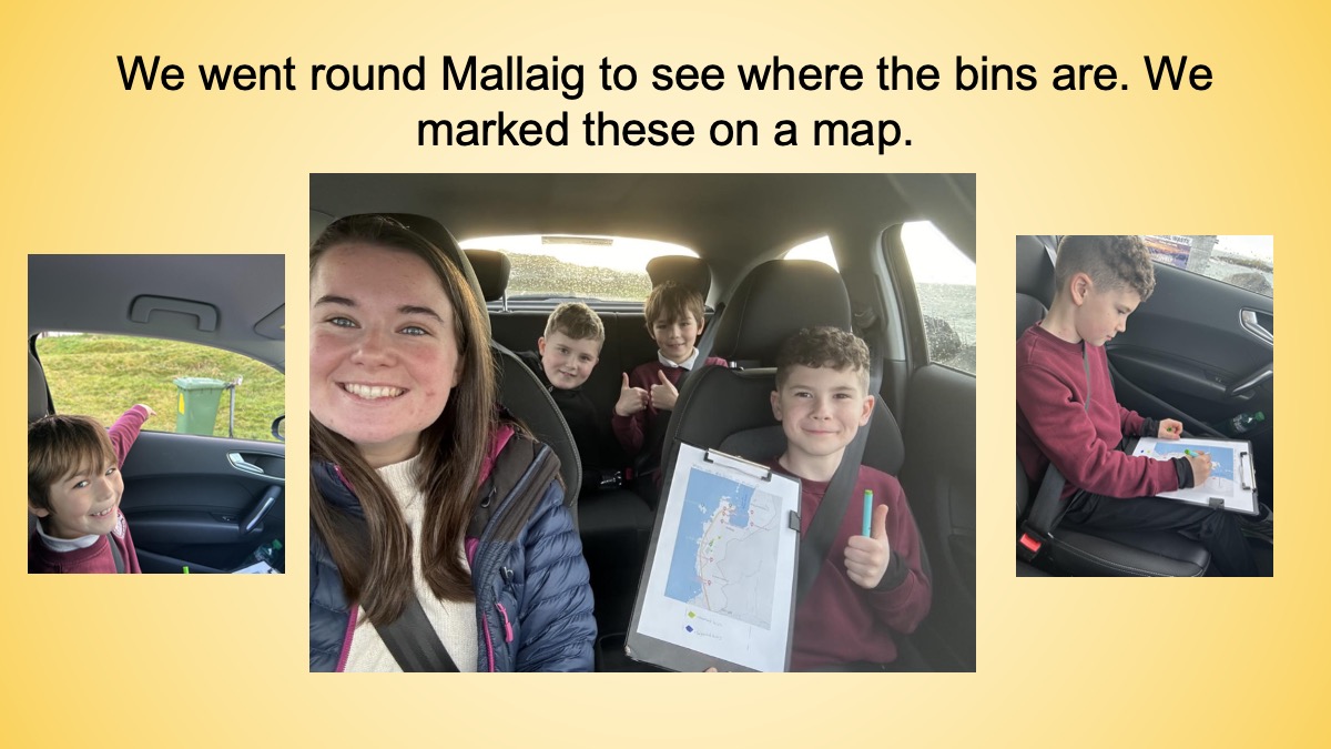 Mallaig Clean presentation 15