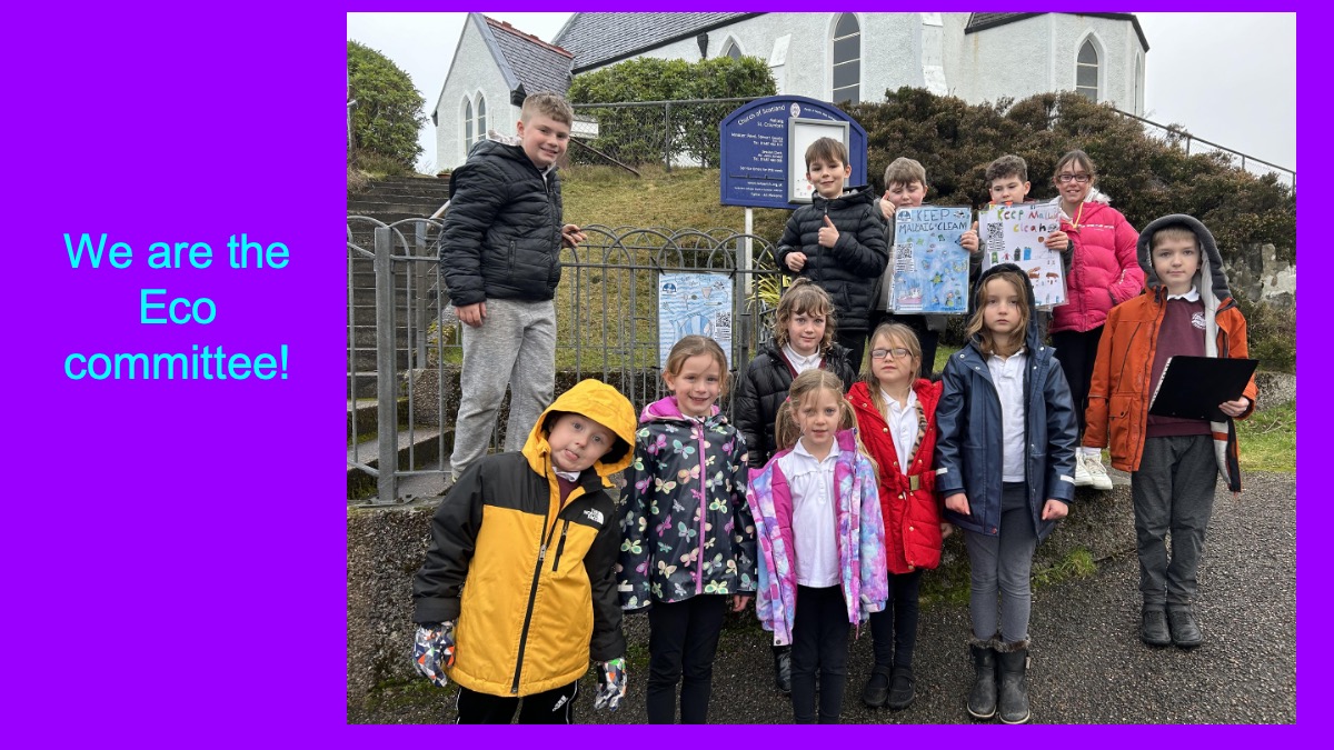 Mallaig Clean presentation 31