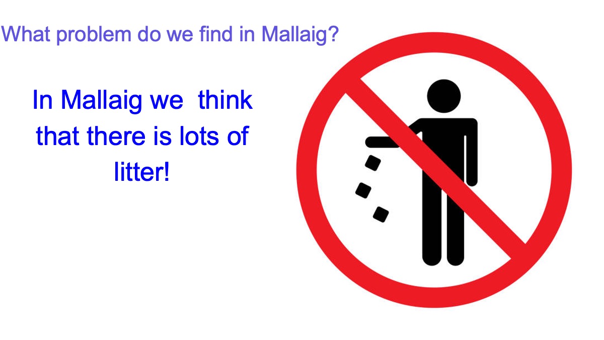 Mallaig Clean presentation 30