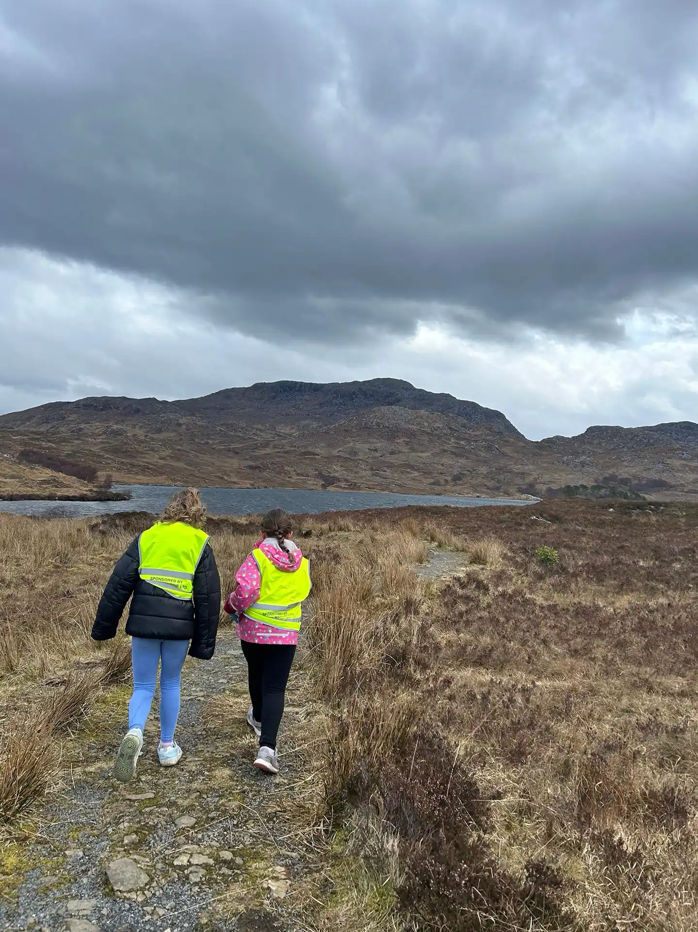 Mallaig Clean/Ewen’s Room walk – 8