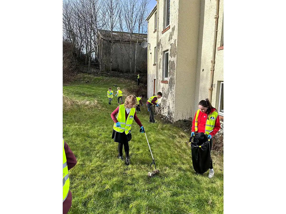 Mallaig Clean – Presentation – 4