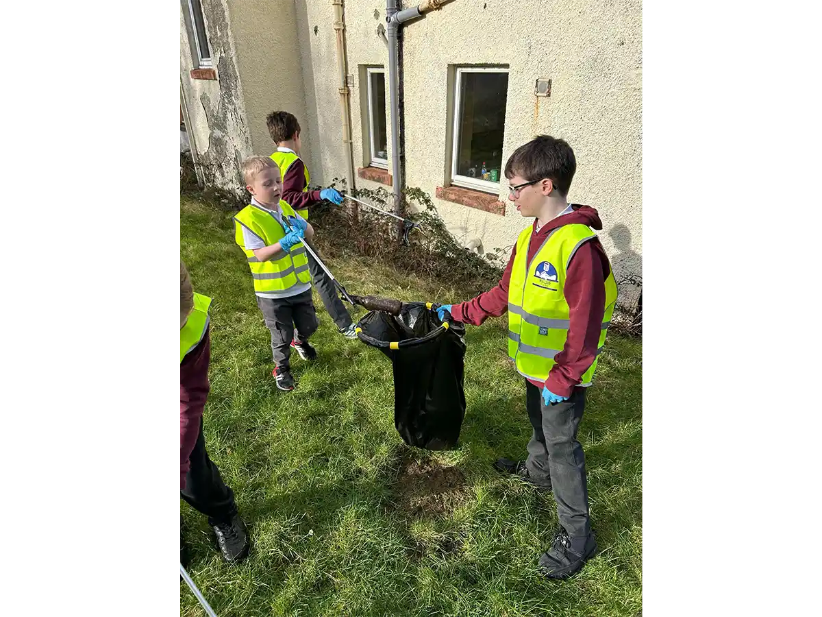 Mallaig Clean – Presentation – 5